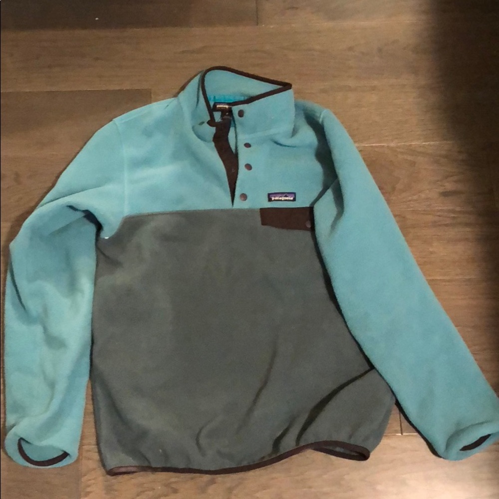 Patagonia Sweater